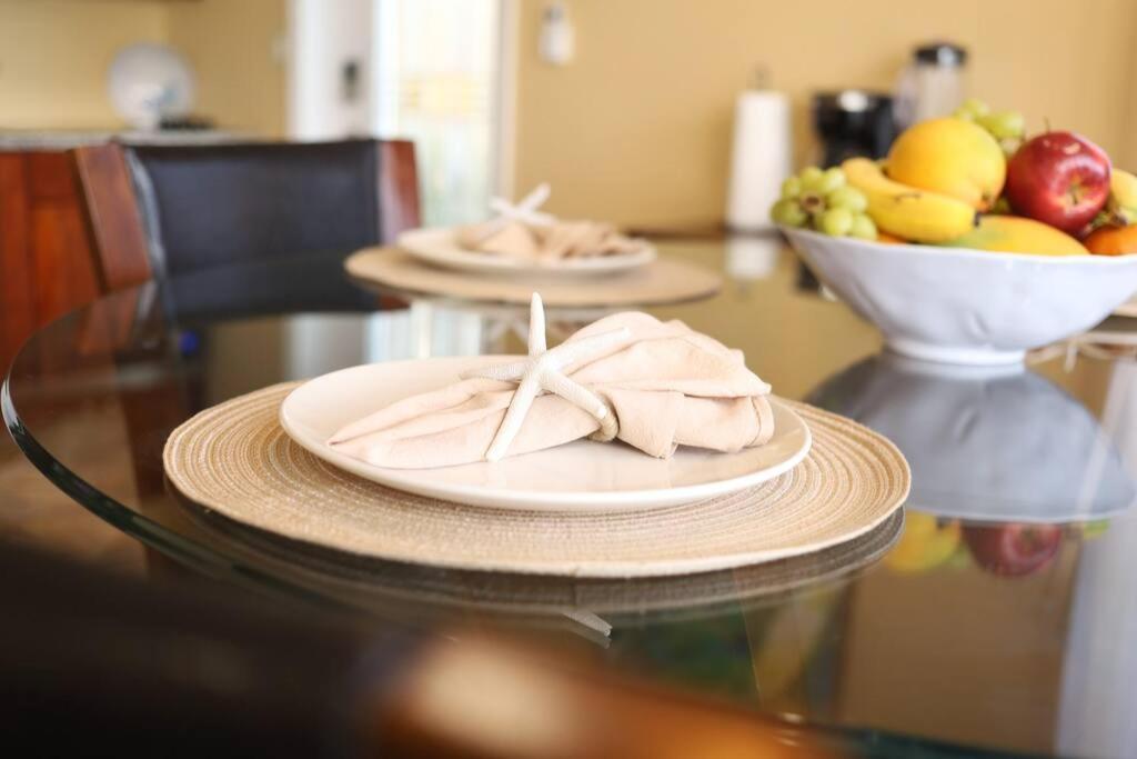 Sailfish Villa Luxury Beachfront Estate Magens Bay Cruz Bay Esterno foto