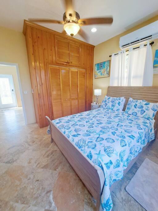 Sailfish Villa Luxury Beachfront Estate Magens Bay Cruz Bay Esterno foto